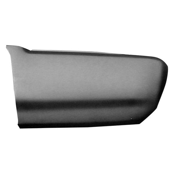 Chevrolet Blazer/GMC Jimmy Rear Driver Side Outer Bumper Extension - GM1104140