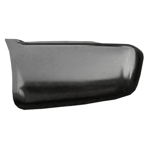 Rear Driver Side Outer Bumper Extension image
