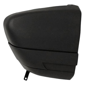 Rear Driver Side Outer Bumper Extension image