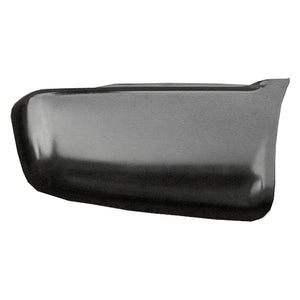 Rear Passenger Side Outer Bumper Extension image