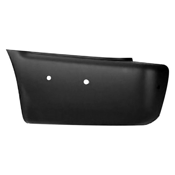 Chevrolet Blazer LS/LT Rear Passenger Side Outer Bumper Extension 4 Door - GM1105144