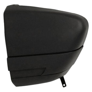 Rear Passenger Side Outer Bumper Extension image