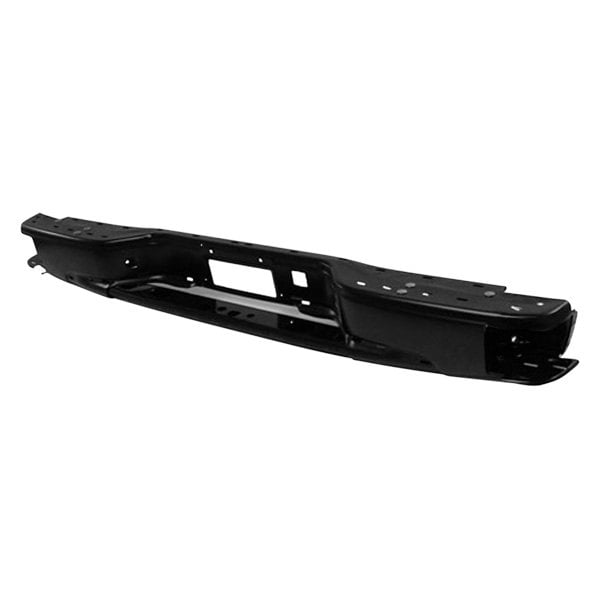 Chevrolet Avalanche 1500/2500 Rear Bumper Reinforcement W/Body Cladding - GM1106559