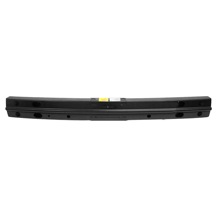 Chevrolet Equinox/Pontiac Torrent Rear Bumper Reinforcement Steel - GM1106581