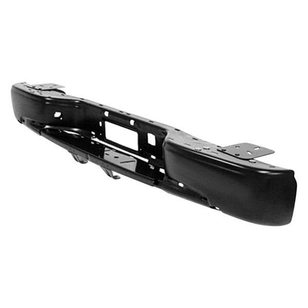 Cadillac Escalade EXT Rear Bumper Reinforcement Assembly W/Hitch Bar - GM1106664