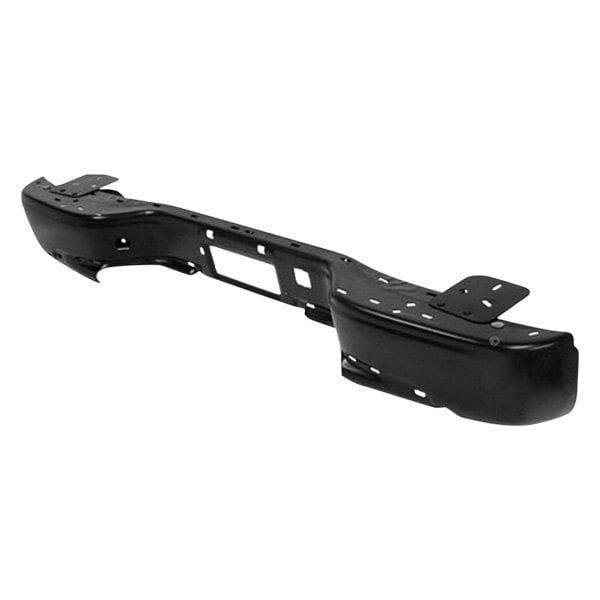 Cadillac Escalade EXT Rear Bumper Reinforcement Assembly W/O Hitch Bar - GM1106665