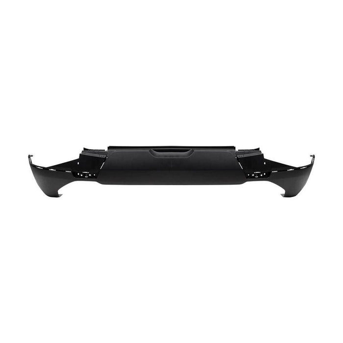 Chevrolet Blazer Base/L/LT/True North Rear Lower Bumper W/O Parking Sensors - GM1115161