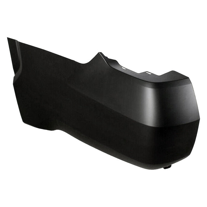 Chevrolet Trailblazer ACTIV/L/LS/LT Rear Driver Side Bumper W/O Rear Cross Traffic Alert - GM1116114