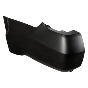 Rear Driver Side Bumper image