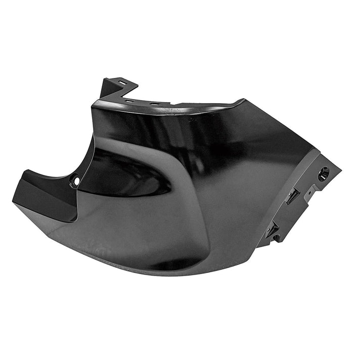 Chevrolet Trailblazer ACTIV/L/LS/LT Rear Driver Side Bumper W/Rear Cross Traffic Alert - GM1116115