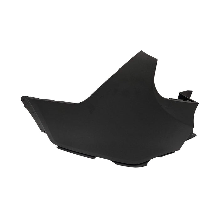 GMC Acadia Rear Driver Side Bumper - GM1116119