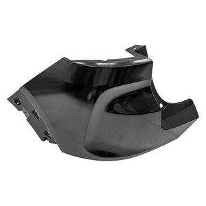 Rear Passenger Side Bumper image