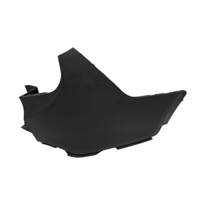 Rear Passenger Side Bumper image