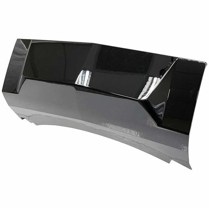 Cadillac Escalade/Escalade ESV Rear Tow Hook Cover Trailer Hitch Cover - GM1129139