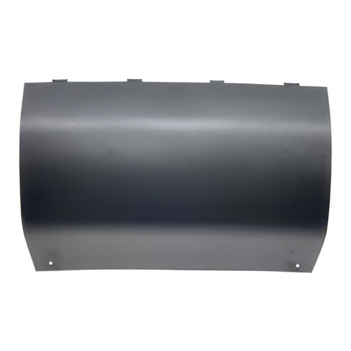 Chevrolet Traverse/Traverse Limited High Country/Premier Rear Tow Hook Cover W/O Hands Free W/O Rear Fog Hitch Cover - GM1129141