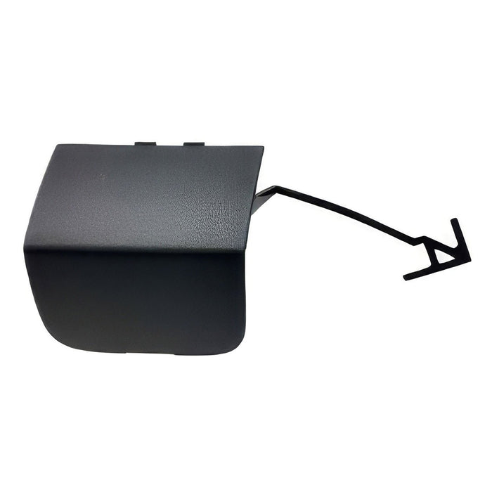 Chevrolet Trailblazer L/LS Rear Tow Hook Cover Exc Rpo-Vey - GM1129143