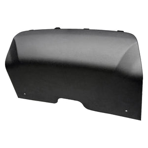 Tow Hook Cover image