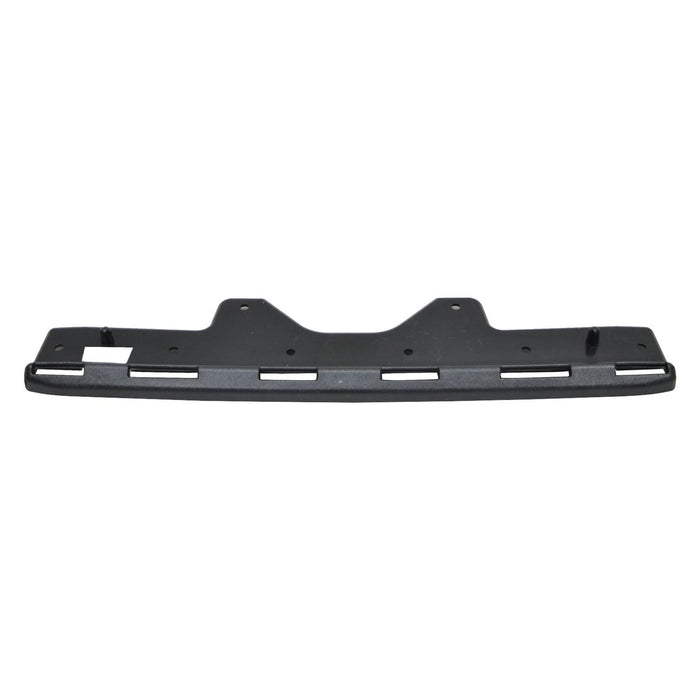 Cadillac Escalade/Escalade ESV Rear Bumper Retainer Trailer Hitch Cover Bracket - GM1131103