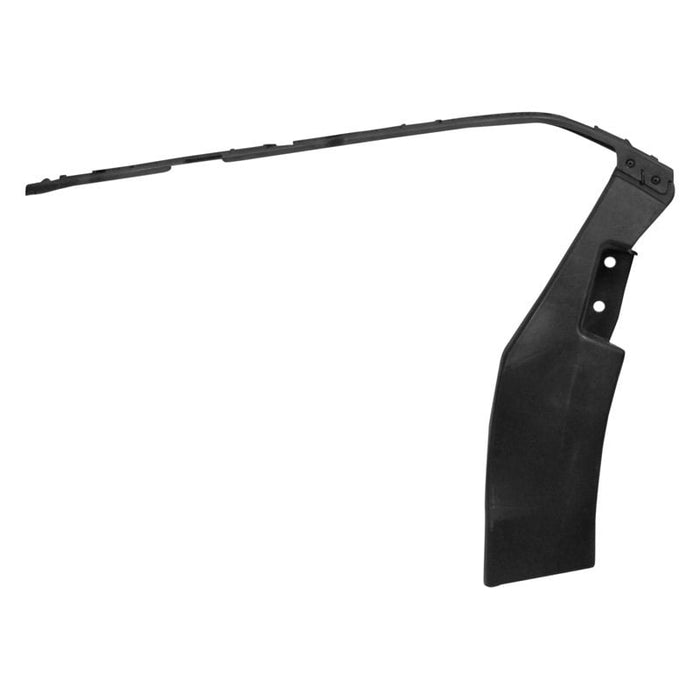 Chevrolet Malibu Rear Passenger Side Bumper Retainer - GM1133102