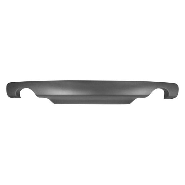 Cadillac STS Base/Elegance Rear Bumper Insert - GM1137101