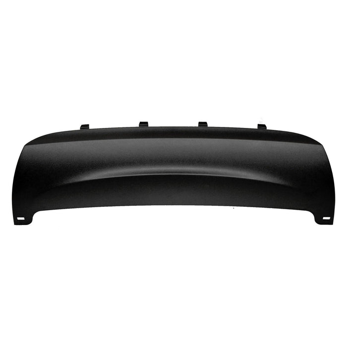 Buick Enclave Rear Bumper Insert Lower - GM1137104