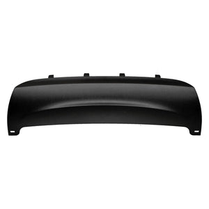 Rear Bumper Insert image