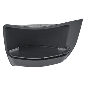 Rear Driver Side Bumper Insert image
