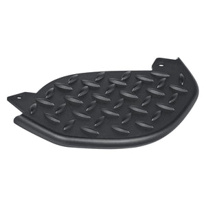 Rear Driver Side Bumper Insert image