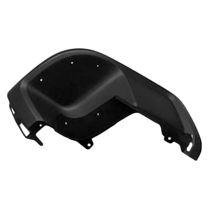 Rear Driver Side Bumper Insert image