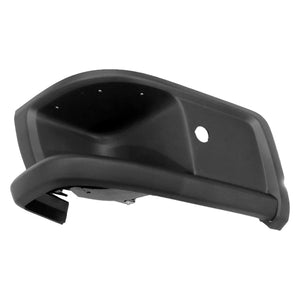 Rear Driver Side Bumper Insert image