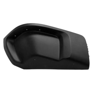 Rear Driver Side Bumper Insert image