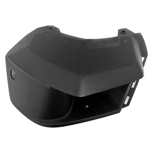 Rear Driver Side Bumper Insert image