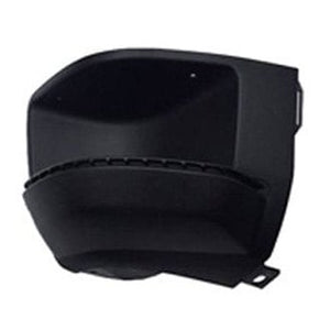 Rear Passenger Side Bumper Insert image
