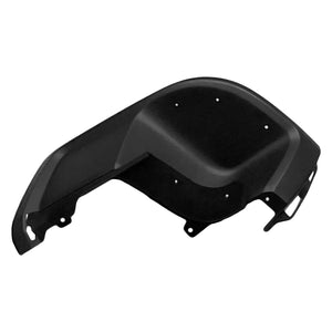 Rear Passenger Side Bumper Insert image