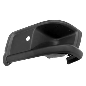 Rear Passenger Side Bumper Insert image