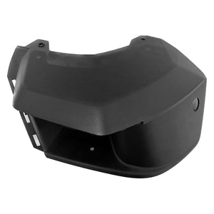 Rear Passenger Side Bumper Insert image