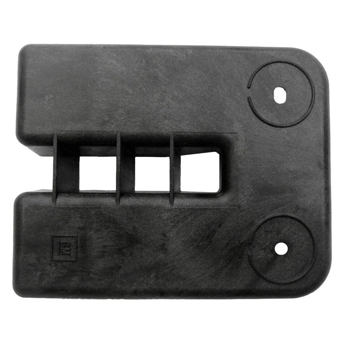 Chevrolet Impala Rear Bumper Support - GM1140104