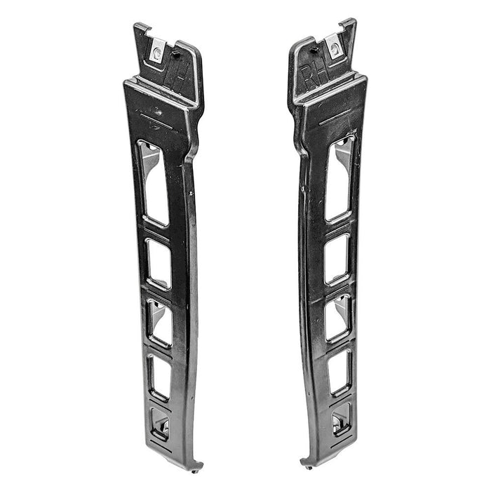 GMC Terrain Rear Bumper Support Includes Rh & Lh Side - GM1140112