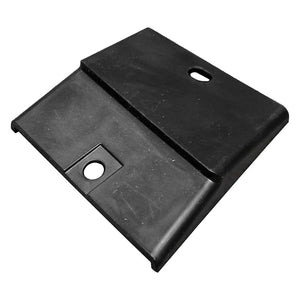 Rear Driver Side Bumper Support image