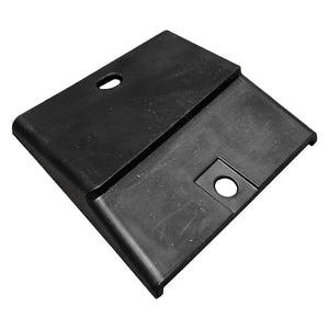 Rear Passenger Side Bumper Support image