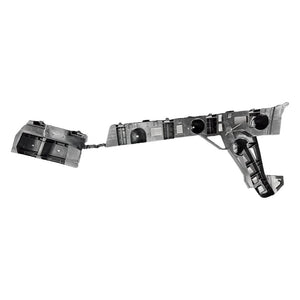 Front Bumper Support image