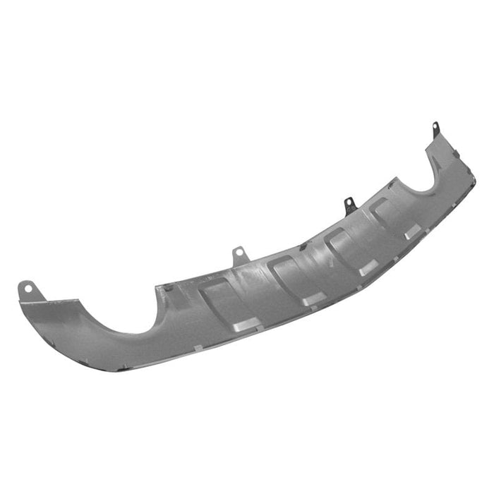 Saturn Vue Hybrid/Red Line/XE/XR/Chevrolet Captiva Sport LT/LTZ Rear Bumper Molding Skid Plate Chrome 2.4L L4 - GM1144107