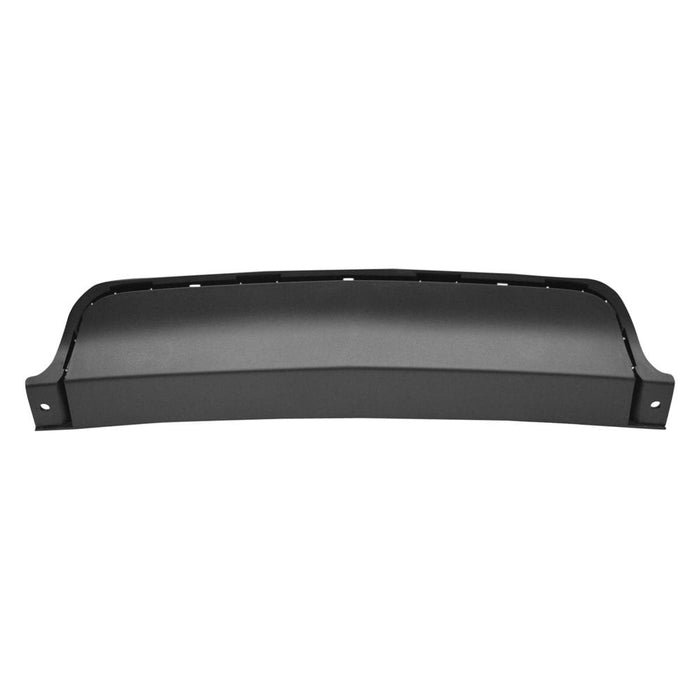 Chevrolet Trax Rear Bumper Molding Lower - GM1144115