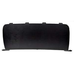 Rear Bumper Molding image