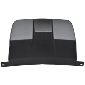 Rear Bumper Molding image