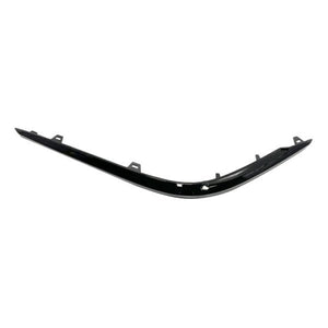 Rear Driver Side Bumper Molding image