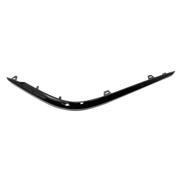 Cadillac Escalade/Escalade ESV Sport/Sport Platinum Rear Passenger Side Bumper Molding - GM1147120