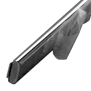 Rear Bumper Impact Strip image