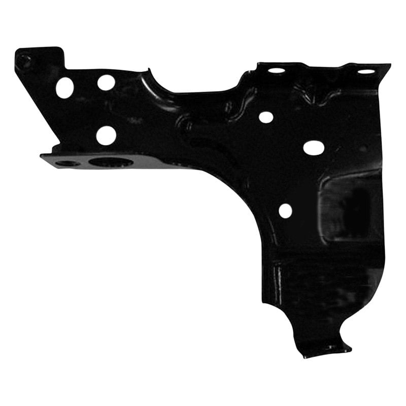 2014-2019 Chevrolet Silverado 1500/1500 LD Rear Driver Side Bumper ...