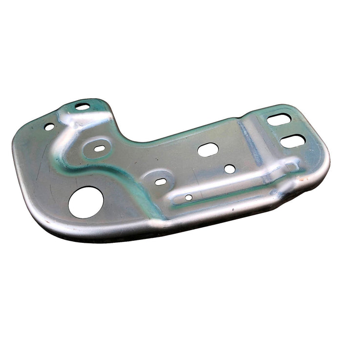 Chevrolet Colorado/GMC Canyon Rear Driver Side Bumper Support Step Brace Lower - GM1162110